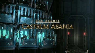 FFXIV: Stormblood - Setsuna Novak (Main - Episode XLIII)