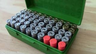 MTM Case Gard-Ammunition Storage Cases by TheGearTester