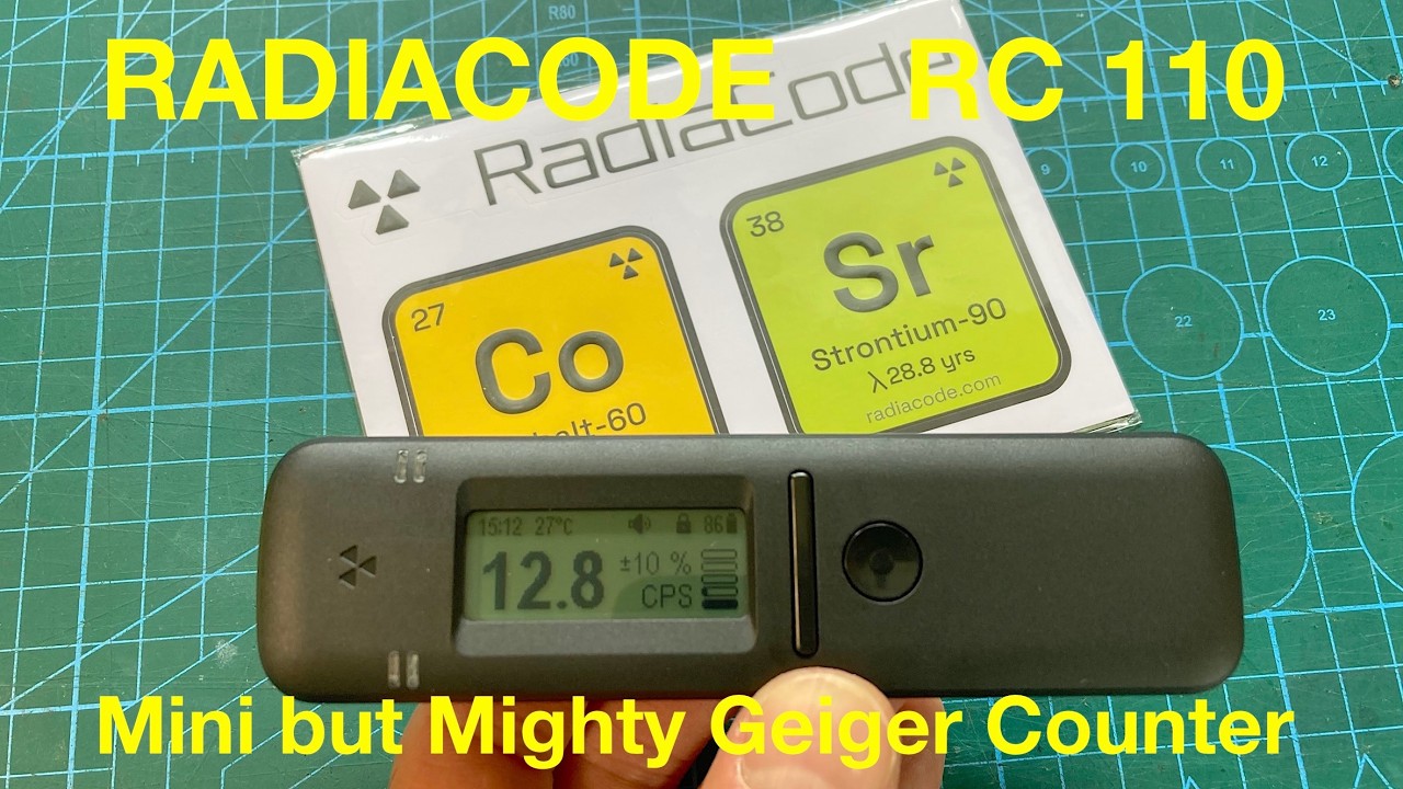 Scintillation Detectors for Radiation Spectroscopy