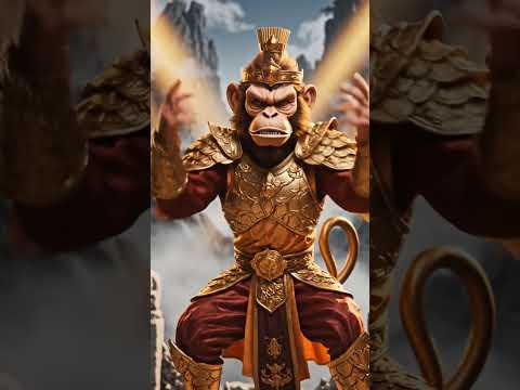 call me the Monkey King 👑 #dj #funny #music #cartoon #remix #dancemonkey #chumbawamba #djmickey