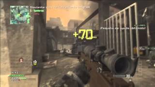 My Oxygen RC Response [O] [Lost]