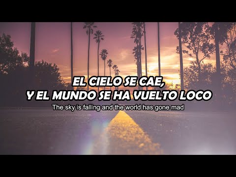 Papa Roach - Born For Greatness sub ESPAÑOL / LYRICS