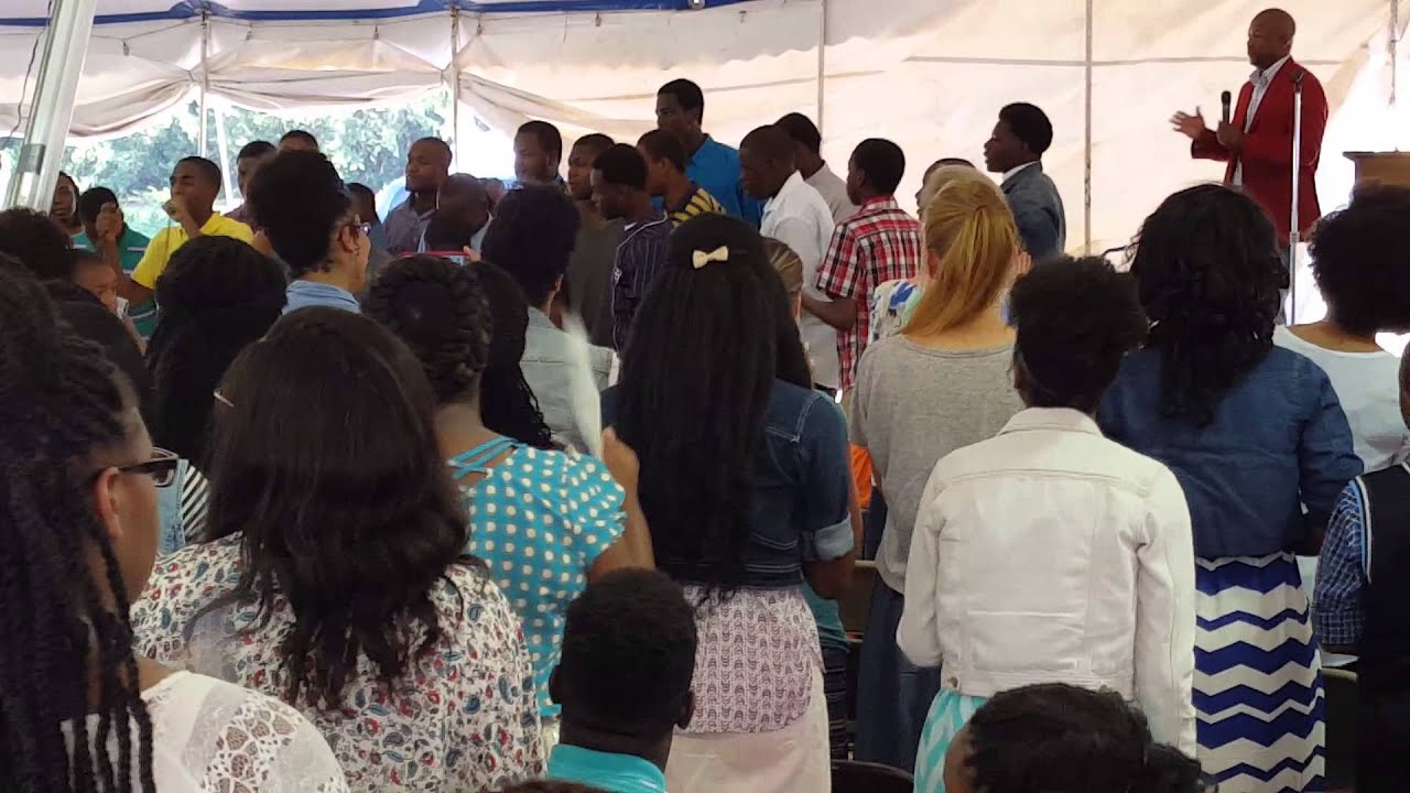 Bride of Christ Tabernacle / I  command