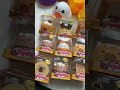 RARE bakery squish