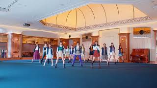 Morning Musume '22 - I WISH (Dance Shot Ver.)