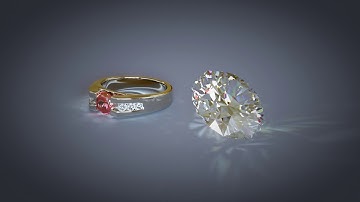 RedShift 3ds Max Caustics