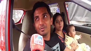 ഹെൽമറ്റ് നിർബന്ധമാക്കൽ; സമ്മിശ്ര പ്രതികരണവുമായി നാട്ടുകാർ| Helmet | Seat belt | People reactions