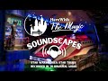 Star Tours Full Attraction l Soundscapes