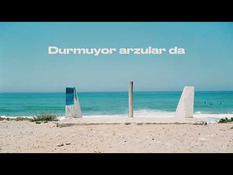 KÖFN - Al Aramızdan (Sözler / Lyrics)