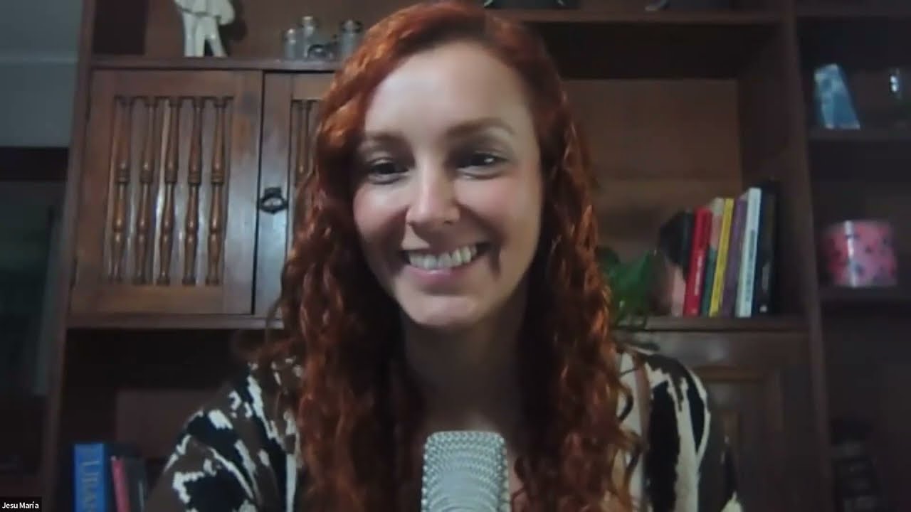 Clase 1 - Curso Sanando a mi Niñ@ Interior