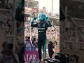 Behind-the-scenes in Baku | #FIA #F1 #AzerbaijanGP