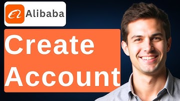How To Create Alibaba Account [2025 Guide]