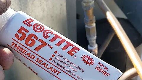 Sealant Better Than Leak Lock?