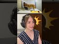 【推しの子ed】かわいい柴犬が飼い主の動画を台無しにする！#海外の反応 #リアクション #推しの子 #推しの子ed