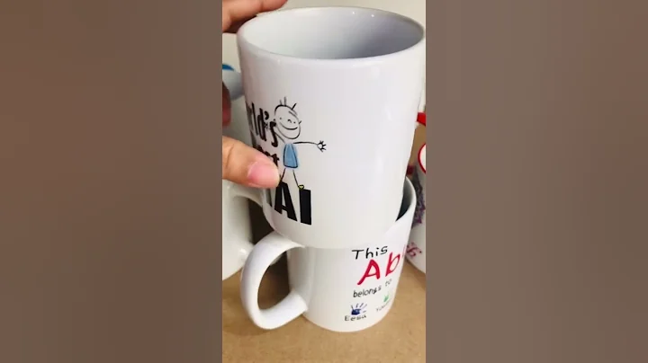Gift for Brother | Eid gift for Bhai | heat press ceramic mug