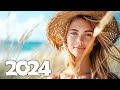 Summer Nostalgia - Lounge Music Chillout Summer 2024 🔥 Sugar, Counting Stars, Say my name,...Cover
