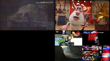 Up To Faster 110 Parison To Screamer And Crossover