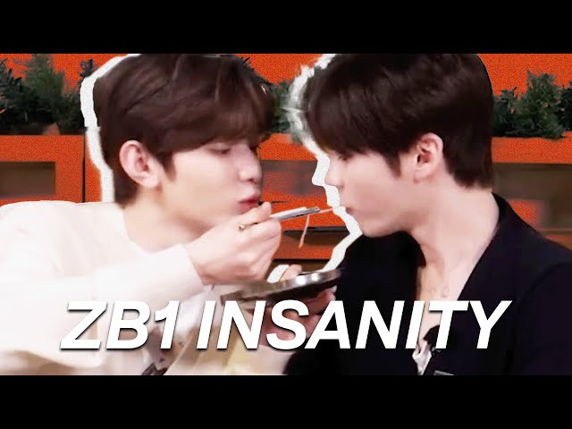 zerobaseone funny moments (bc i miss them) - YouTube