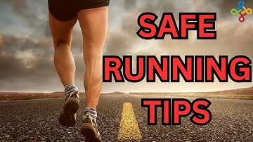 Prevent Running Injuries: Top Tips for Runners