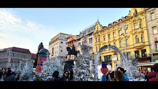 Advent Zagreb by Нина Ievdokimova 23 views 3 months ago 2 minutes, 48 seconds