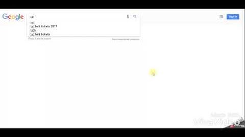 How to Know your APRJC & APRDC RESULTS? simply find in this video