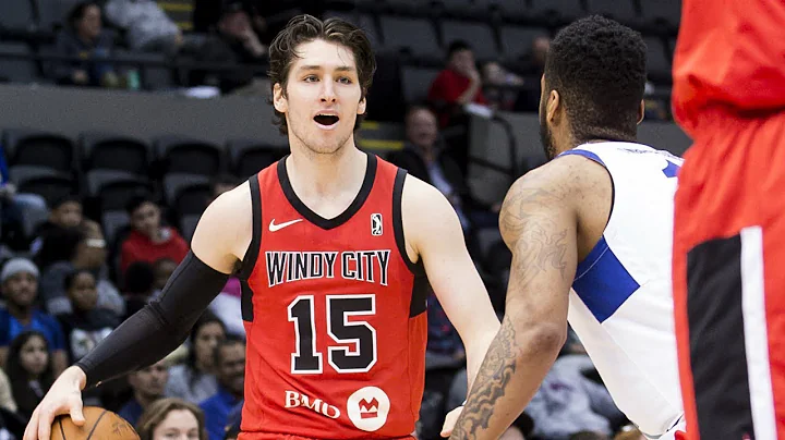 Ryan Arcidiacono drops career-high 31