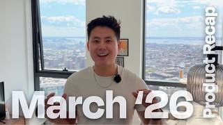 Celebrity New in March 2026: Video Hotspots, Smarter AI Creation, Preview of RouteHub + AI Demo Agents Net Worth