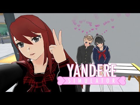 Yandere Simulator Ayano