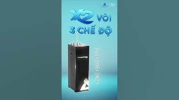 Đảm bảo nguồn nước sạch tinh khiết cho gia đình bạn với Máy lọc nước RO Tân Á Đại Thành Plus