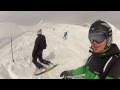 Ski Cauterets 2013 handball 10/02/2013