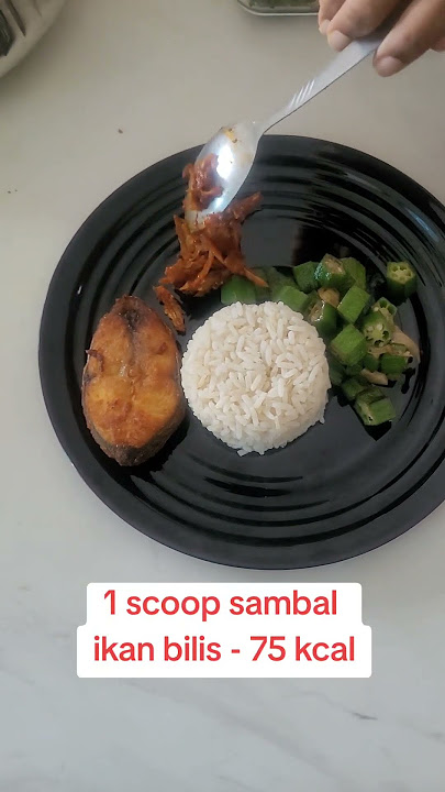 Cekur manis/sweet leaf tanni saaru for lunch