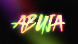 Sabela Remix Abuja Particular O