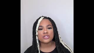 Beacon 2020 Video Introduction- Jaylyn Cole