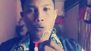 Langgam Ngimpi Bowo Cover By Bayu