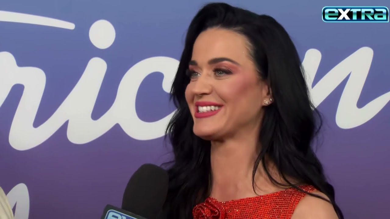 Katy Perry may not return for 'American Idol' Season 22 after facing ...