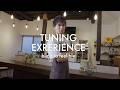 【FINE TUNING®︎】旅するオムライスアーティスト ZEN「FINE TUNINGは、愛そのもの」｜インタビュー動画