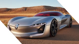 05 Craziest Concept Cars 2020 – driving exterior and interior – Part 01 | Trendy Cars