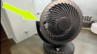 Voice-Controlled Fan Without WiFi — Full Honest Review