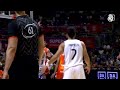 REAL MADRID 94 - 98 VALENCIA BASKET | FINAL DE LA SUPERCOPA