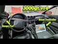 How to set up Boost controller  / install A pillar gauge pod