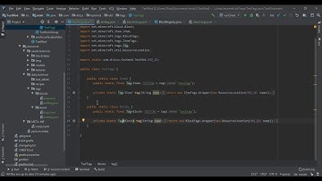 1.14.4 Minecraft Modding Tutorial - Tags formerly known as OreDict