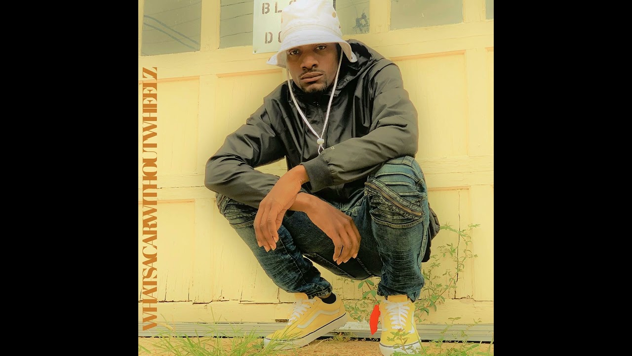 Chill Laid Back [Hip Hop Instrumental]