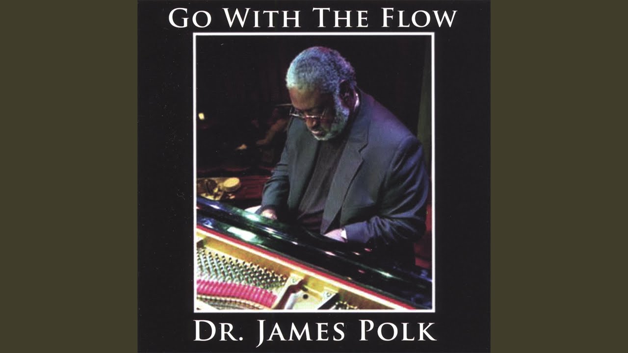 Black History Month Spotlight: Dr. James Polk - KUTX