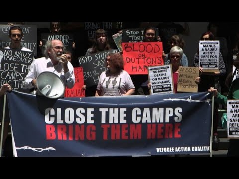 Video: Discriminazione: Un Pericolo Per La Salute Di Persone Provenienti Da Rifugiati E Persone In Cerca Di Asilo Reinsediate In Australia