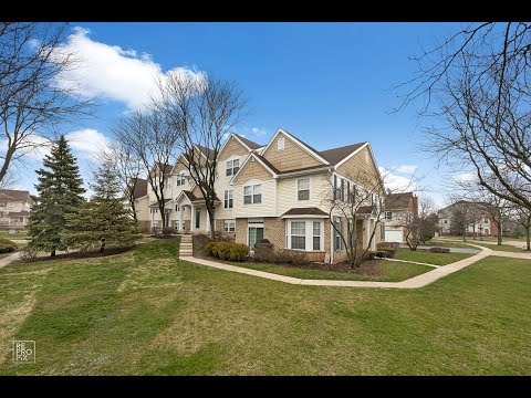 1285 Georgetown Way, Vernon Hills, IL home video tour