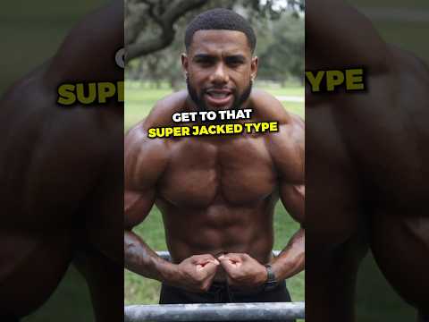 Video: Vil kroppsvekt bygge muskler?