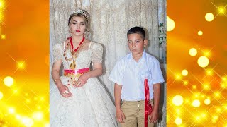 картинка: ИБРАГИМ и Ладаня 03 06 2024 Курган-Глинка