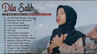 full album dila salih & lagu viral tiktok