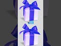 your niav 🎁gift you coaj plese#giftboxchallange #viral 🎁