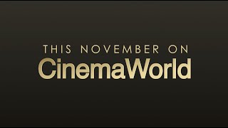 November 2022 Highlights Cinemaworld